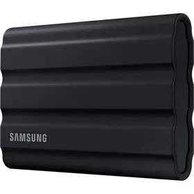 Samsung T7 Shield 2TB NVMe Tragbare Externe SSD MU-PE2T0S/EU für Mac,PC,Smartphone