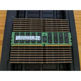 SK Hynix HMA42GR7MFR4N-UH 16GB DDR4 2400 MHz ECC Registered RAM