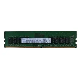 SK Hynix HMA82GU6CJR8N-VK DDR4 16GB 2Rx8 PC4-2666V- UB1-11 RAM