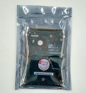 Fujitsu 80 GB IDE PATA 2,5 Zoll MHV2080AT 5400 rpm Laptop Festplatte Hard Disk