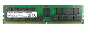 Micron MTA36ASF4G72PZ-2G6 32GB DDR4 2Rx4 PC4-2666V REG ECC für HP P05590-H21 P05590-K21 Q2D32A RAM