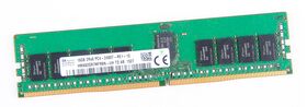 SK Hynix HMA82GR7MFR4N-UH 16GB DDR4 2400 MHz ECC Registered