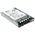 Dell 0YFPR7 342-2039 0G76RF 600GB 10K 2.5 inch 6G SFF SAS HDD Festplatte