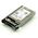 Dell 07FJW4 082CJN 0XJ12 342-3410 300GB 15K 2.5 inch 6G SFF SAS HDD Festplatte