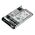Dell 0HTYGX 04HGTJ 400-AJRC 600GB 3.5 12Gbps 15K RPM SAS Hybrid HDD Kit