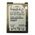 Hitachi 100 GB 2.5" 5400 RPM 8 MB IDE PATA Hard Disk Drive HDD HTS541010G9AT00