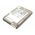 Seagate ST600MM0006 600GB 10K.6 2.5" SAS HDD für DELL 07YX58 0FK3C 9WG066-157