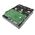 Dell 0529FG 400-26604 ST4000NM0023 4TB 7200RPM 3.5 inch SAS-6Gbps HDD Festplatte