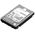 TOSHIBA 300GB 2.5" 10K 64MB SAS HDD Festplatte AL13SEB300