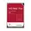 WD RED Plus 3TB 3.5" 5400 Rpm 6Gb NAS SATA Hard Drive WD30EFRX für QNAP