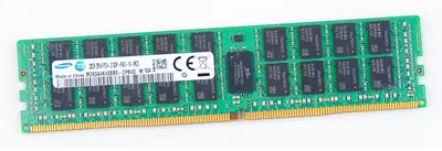 Lenovo IBM 95Y4808 95Y4810 00FC888 4X70G88311 Komp. 32GB DDR4-2133 RDIMM ECC RAM