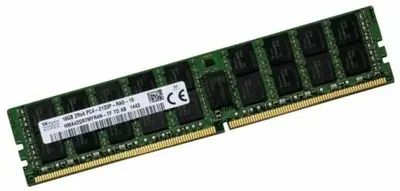 HP Gen9 752369-081 726719-B21 774172-001 kompatible 16GB DDR4 2133MHz ECC PC4-2133P-R RDIMM RAM