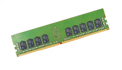 Samsung M393A2K40BB1-CRC0Q 16GB DDR4-2400 PC4-19200T-R CL17 1Rx8 ECC RDIMM