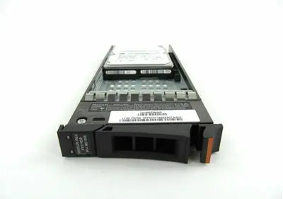 IBM Storwize V7000 00L4568 00L4680 00Y2684 85Y6274 900gb 10K SAS 6G 2.5" HDD mit Tray