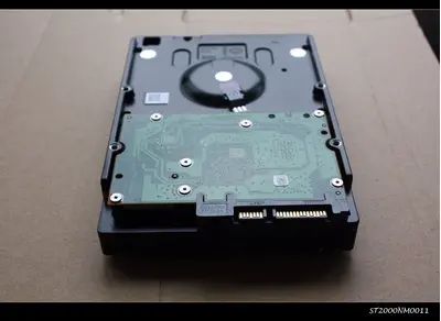 Seagate Constellation ES 3.5 2TB SATA 7200 rpm 6Gb 64Mb Cache ST2000NM0011