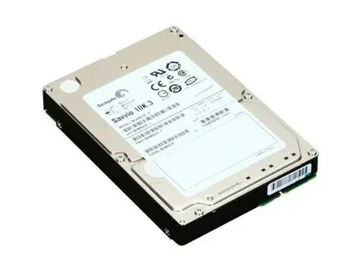 Seagate ST9146803SS 9FJ066 Savvio 10K.3 146GB 10K 6.0Gbps 2.5" SFF Festplatte