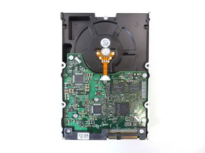 HGST HUS156030VLS600 0B23661 300GB 3.5" 10K 6Gb/s Festplatte Hard Drive