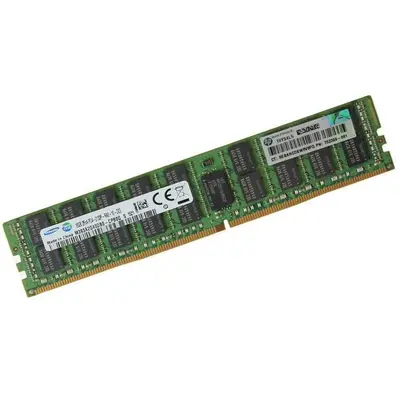 HP ProLiant DL180 Gen9 (G9) 16GB DDR4 PC4-2133P-R Server Memory RAM Arbeitsspeicher