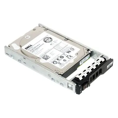 Dell 096G91 WD6001BKHG-18D22V1 400-26824 600GB 10K 2.5" 6G SFF SAS HDD Festplatte