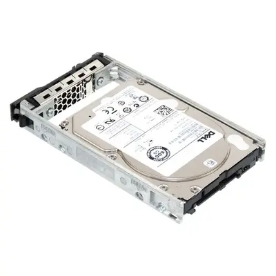Dell 0T4VYF 342-3618 0NK09W 600GB 10K 2.5 inch 6G SFF SAS HDD Festplatte