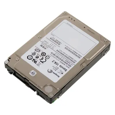 Seagate ST9146852SS 146GB 2.5" 15K.2 6G SFF SAS Hard Drive für HP EH0146FAWJB 512544-004 507129-010