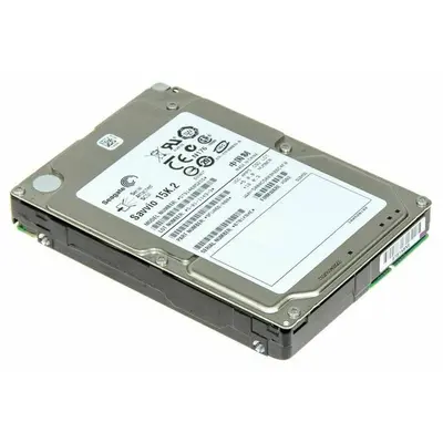 Seagate ST9146852SS 146GB 2.5" SAVVIO 15K.2 6G SFF SAS Festplatte Hard Drive