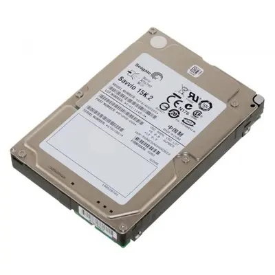 Seagate ST9146852SS 146GB 2.5" SAVVIO 15K.2 6G SFF SAS Festplatte Hard Drive