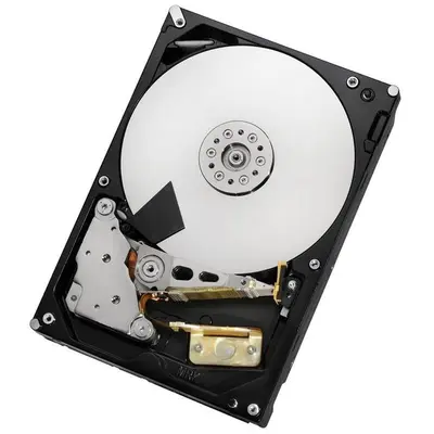 Hitachi HGST Ultrastar 7K6000 HUS726030AL5210 0F22833 3TB 3,5" 7.2K 128MB SAS
