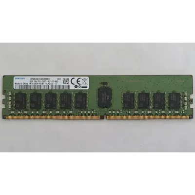 Samsung M393A2K40CB1-CRC 16GB PC4-19200 DDR4 2400MHz 1Rx4 REGISTERED ECC RAM