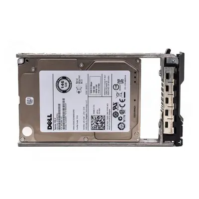 Dell 0X162K 089TH4 342-2032 06DFD8 146GB 15.2K 2.5 inch 6Gb/s SFF SAS Festplatte