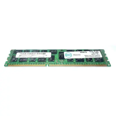 DELL SNPP9RN2C8G 8GB DDR3L-1600R PC3L-12800R 2Rx4 DDR3 RDIMM MT36KSF1G72PZ-1G4