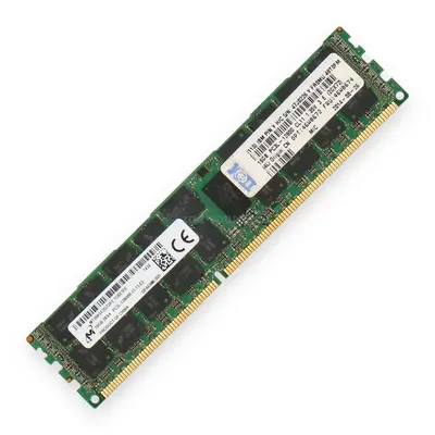 IBM 46W0671 46W0672 46W0674 16GB PC3L-12800R DDR3-1600 2Rx4 CL11 ECC RDIMM