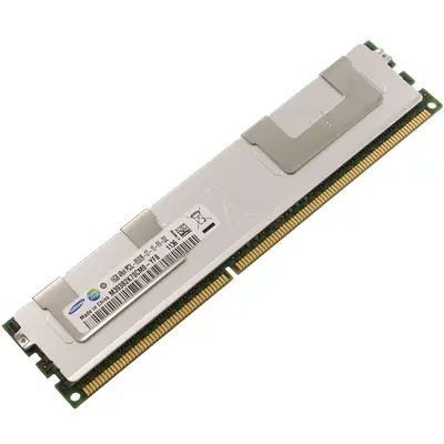 Samsung M393B2K70BM1-CF8 16GB DDR3-1066 PC3-8500R 4Rx4 CL7 RDIMM