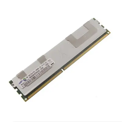 Samsung M393B1K70DH0-YH9 8GB PC3L-10600R DDR3-1333 Mhz ECC Reg. RDIMM RAM