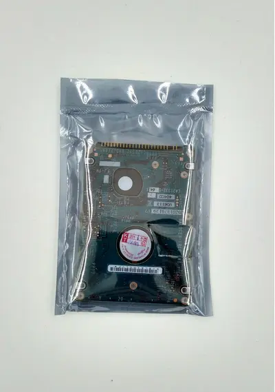 Fujitsu 80 GB IDE PATA Internal 2,5 Zoll MHV2080AH 5400 rpm Laptop Festplatte Hard Disk