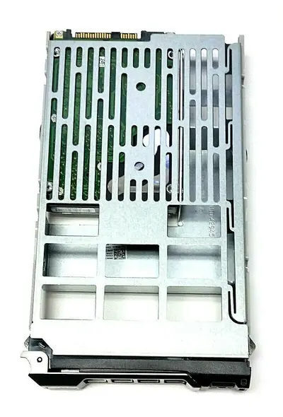 Dell 0HTYGX 04HGTJ 400-AJRC 600GB 3.5 12Gbps 15K RPM SAS Hybrid HDD Kit