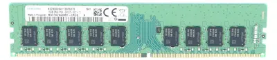 Fujitsu S26361‐F3395‐L15 S26361‐F3909‐E616 16GB DDR4 2400MHz Unbuffered ECC RAM