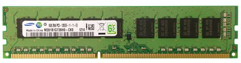 Samsung M391B1G73BH0-CK0 DDR3-1600 PC3-12800E 1.35V CL11 ECC UDIMM RAM Samsung M391B1G73BH0-CK0 DDR3-1600 PC3-12800E 1.35V CL11 ECC UDIMM RAM