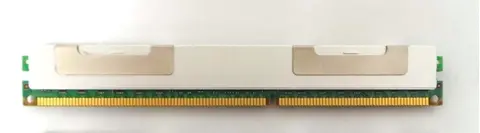 IBM 8GB DDR3-1066 PC3-8500R 4Rx4 RDIMM 77P8692 M392B1K73CM0-YF8
