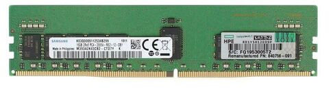 HP 840756-091 835955-B21 868846-001 16GB 2666 MHz PC4-21300 2Rx8 Reg. ECC RAM HP 840756-091 835955-B21 868846-001 16GB 2666 MHz PC4-21300 2Rx8 Reg. ECC RAM
