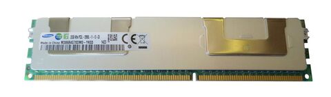 DELL SNPF1G9D/32G Kompatible 32GB PC3L-12800L DDR3-1600 LRDIMM 4RX4 ECC RAM DELL SNPF1G9D/32G Kompatible 32GB PC3L-12800L DDR3-1600 LRDIMM 4RX4 ECC RAM