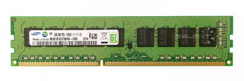 Samsung M391B1G73QH0-YK0 DDR3-1600 PC3L-12800E ECC UDIMM CL11 RAM Samsung M391B1G73QH0-YK0 DDR3-1600 PC3L-12800E ECC UDIMM CL11 RAM
