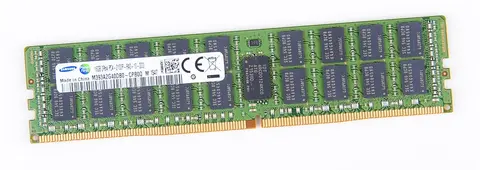 Samsung M393A2G40DB0-CPB 16GB DDR4 PC4-2133P-R Server Memory RAM