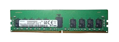 Samsung M393A2K40BB2-CTD 16GB 1Rx4 PC4-2666V-R (DDR4-2666) ECC RAM