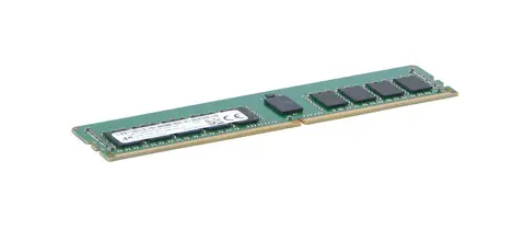 Micron MTA18ASF2G72PZ-2G6 16GB 2666 MHz PC4-21300 1Rx4 Reg. ECC RAM