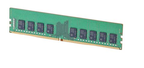 Samsung M391A2K43BB1-CPB 16GB DDR4 2133Mhz  PC4-17000P-E 2Rx8 Unbuffered ECC RAM