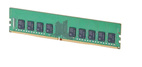 Samsung M391A2K43BB1-CPB 16GB DDR4 2133Mhz  PC4-17000P-E 2Rx8 Unbuffered ECC RAM