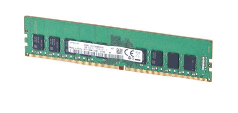 Samsung M391A2K43BB1-CPB 16GB DDR4 2133Mhz  PC4-17000P-E 2Rx8 Unbuffered ECC RAM