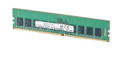 Samsung M391A2K43BB1-CPB 16GB DDR4 2133Mhz  PC4-17000P-E 2Rx8 Unbuffered ECC RAM