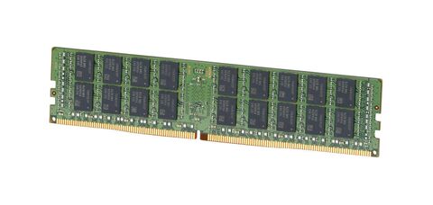 HP 752370-091 774175-001 32GB DDR4-2133 PC4-17000P-R 2Rx4 RDIMM ECC RAM